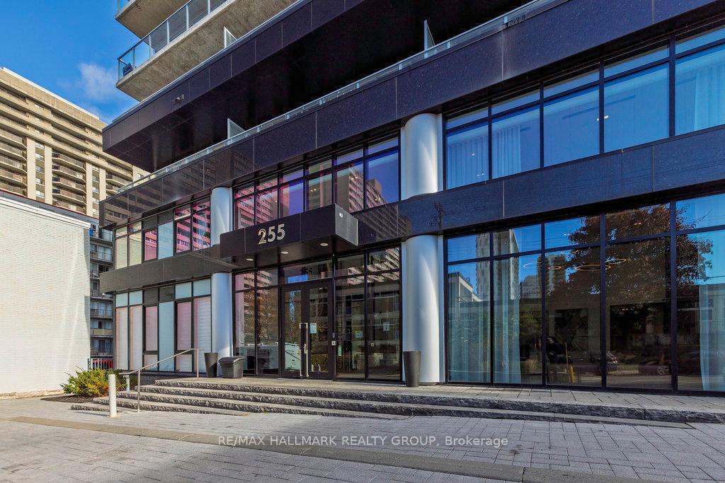 Photo 2 of Unit 601, 255 Bay Street, Ottawa, Ottawa Centre — HOMEH