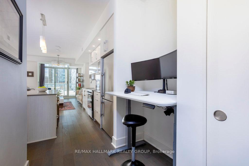 Photo 6 of Unit 601, 255 Bay Street, Ottawa, Ottawa Centre — HOMEH