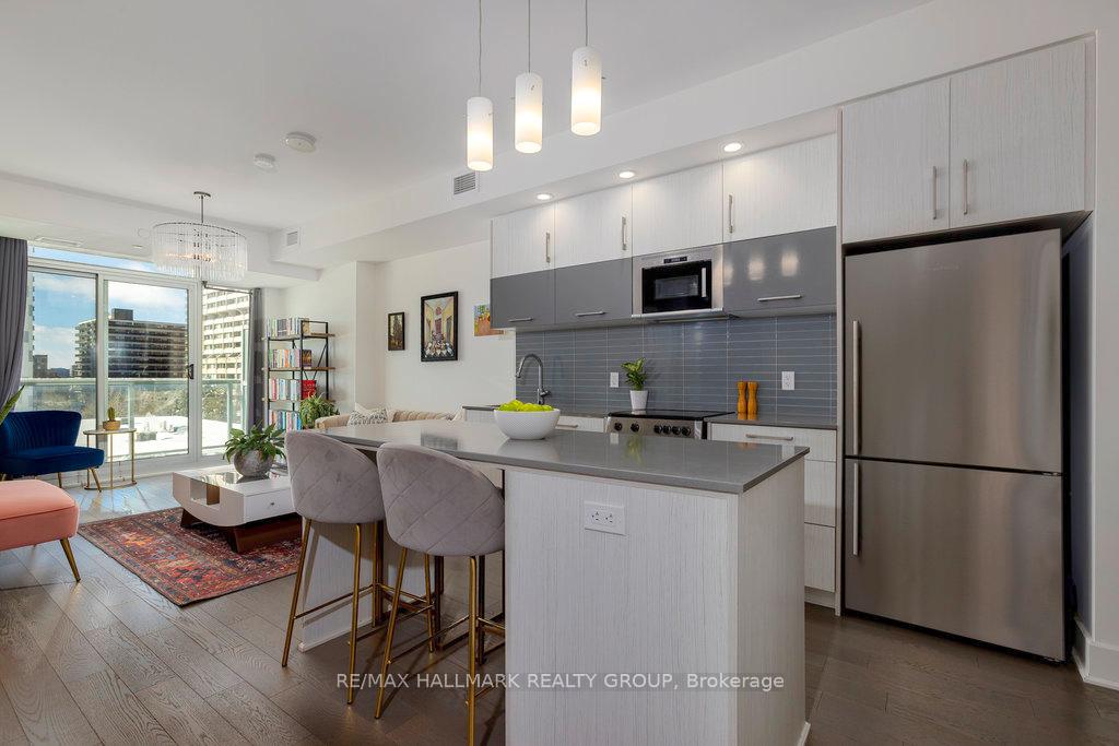 Photo 8 of Unit 601, 255 Bay Street, Ottawa, Ottawa Centre — HOMEH