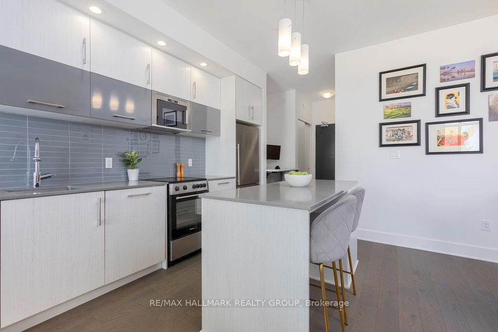 Photo 9 of Unit 601, 255 Bay Street, Ottawa, Ottawa Centre — HOMEH