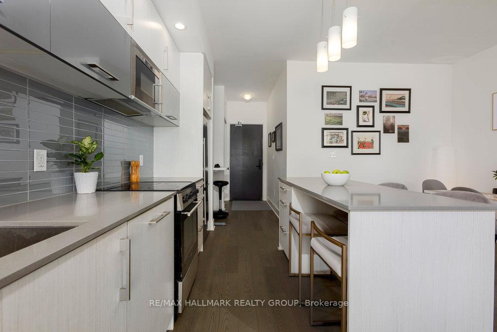 Photo 10 of Unit 601, 255 Bay Street, Ottawa, Ottawa Centre — HOMEH