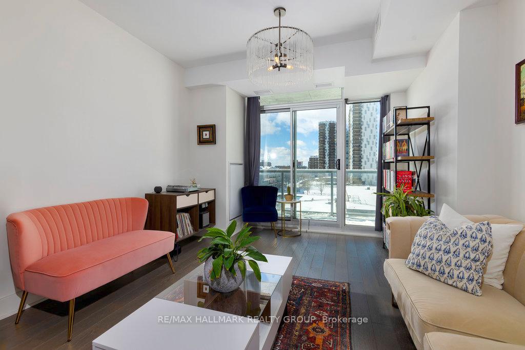 Photo 11 of Unit 601, 255 Bay Street, Ottawa, Ottawa Centre — HOMEH