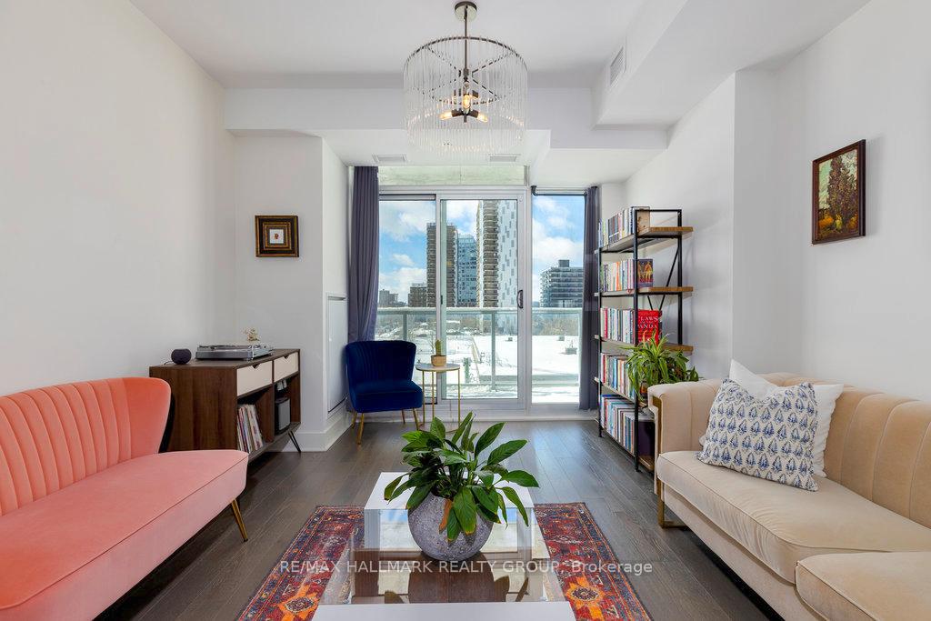 Photo 12 of Unit 601, 255 Bay Street, Ottawa, Ottawa Centre — HOMEH