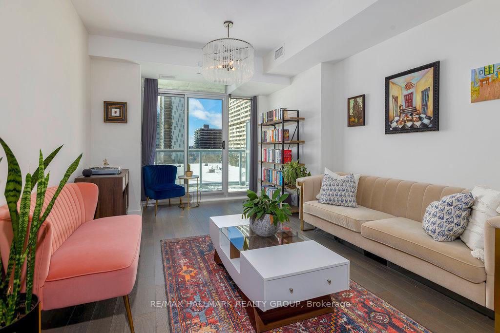 Photo 13 of Unit 601, 255 Bay Street, Ottawa, Ottawa Centre — HOMEH