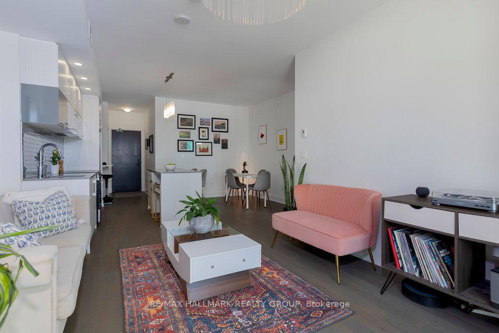 Photo 14 of Unit 601, 255 Bay Street, Ottawa, Ottawa Centre — HOMEH