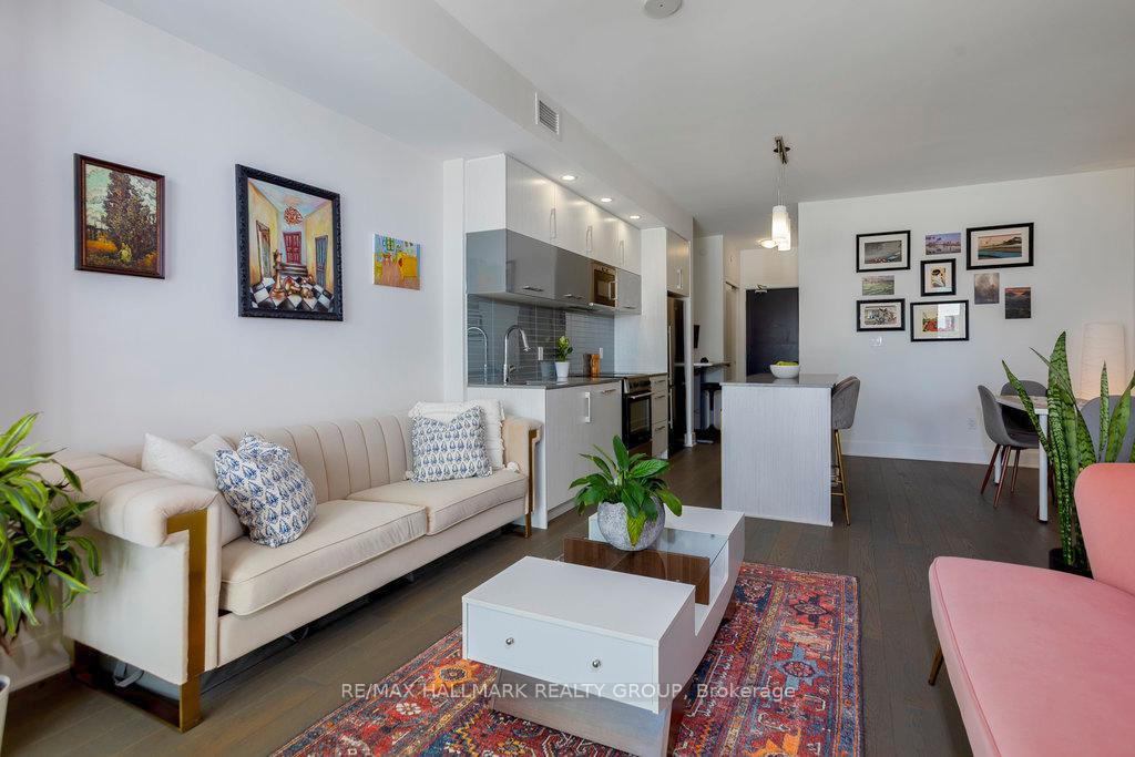 Photo 15 of Unit 601, 255 Bay Street, Ottawa, Ottawa Centre — HOMEH