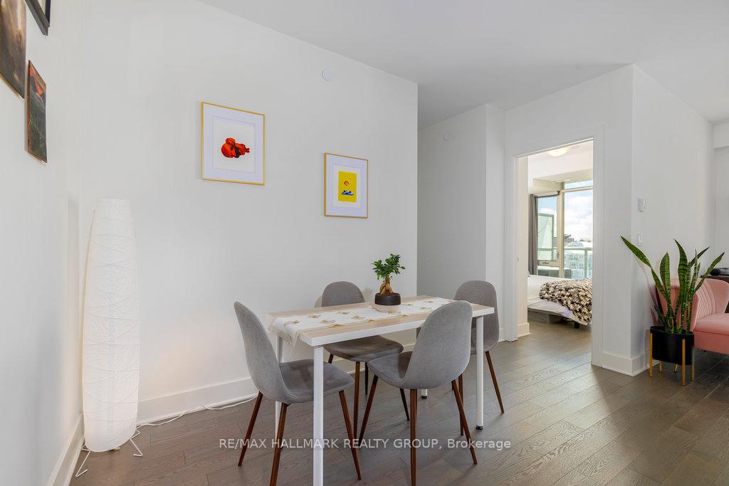 Photo 16 of Unit 601, 255 Bay Street, Ottawa, Ottawa Centre — HOMEH