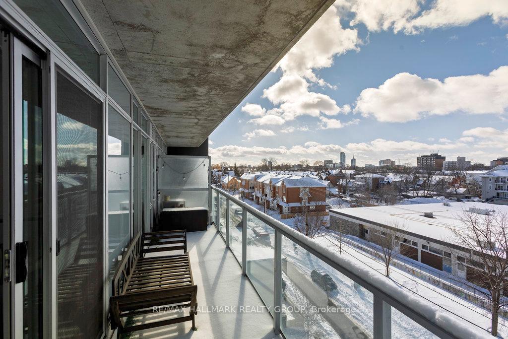 Photo 23 of Unit 601, 255 Bay Street, Ottawa, Ottawa Centre — HOMEH