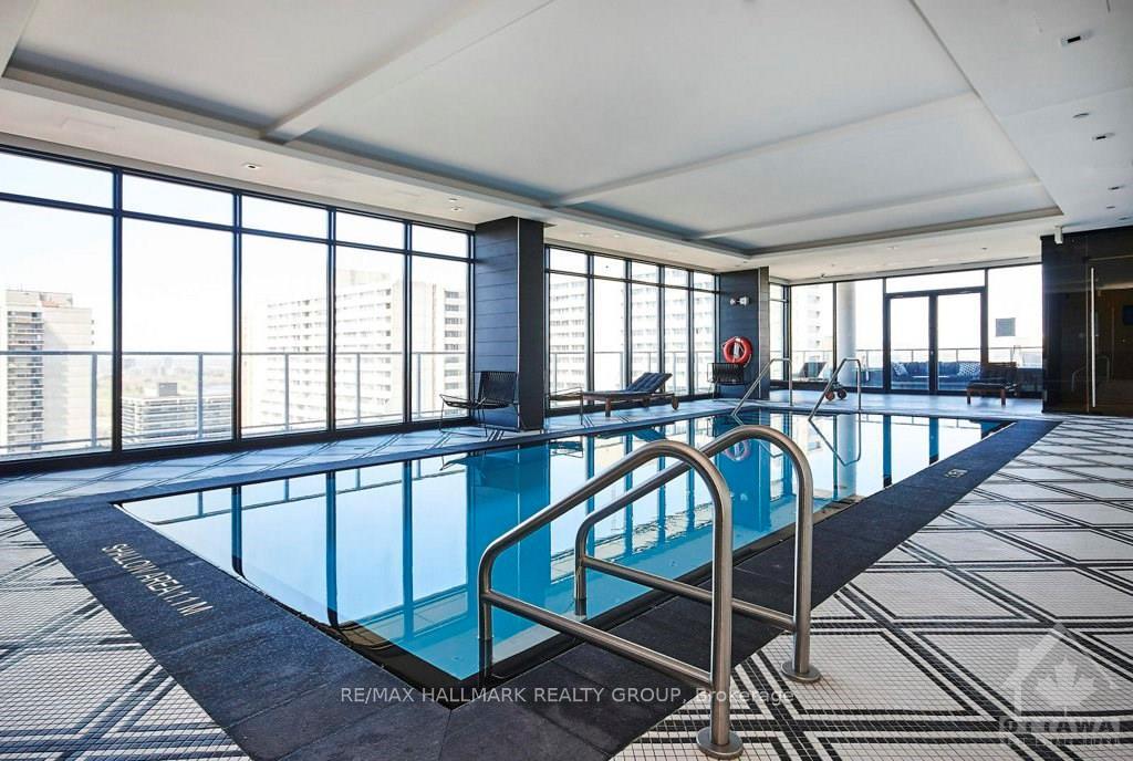 Photo 25 of Unit 601, 255 Bay Street, Ottawa, Ottawa Centre — HOMEH