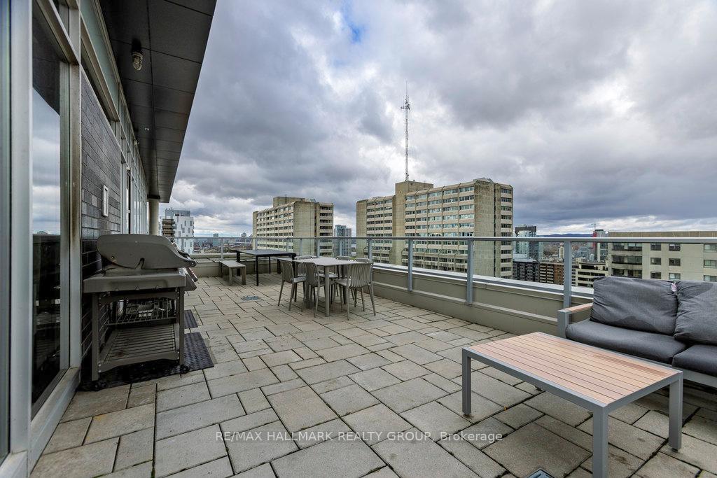 Photo 31 of Unit 601, 255 Bay Street, Ottawa, Ottawa Centre — HOMEH