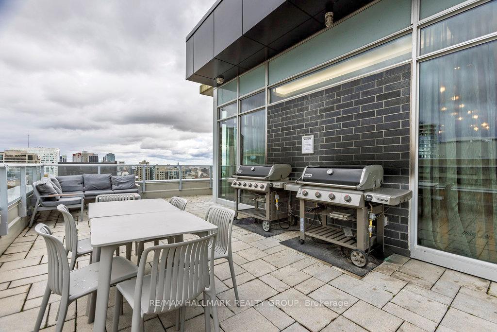 Photo 32 of Unit 601, 255 Bay Street, Ottawa, Ottawa Centre — HOMEH