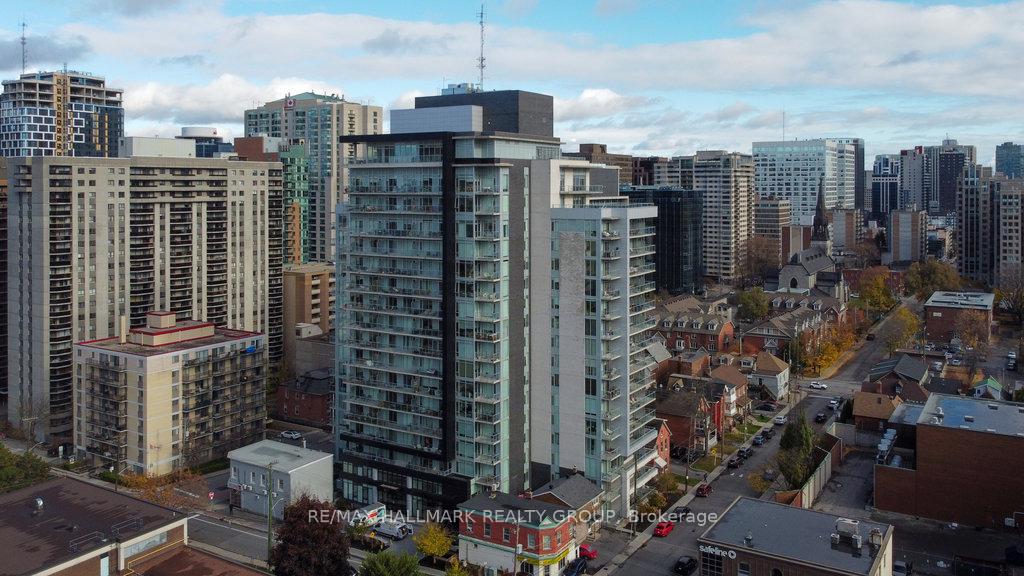 Photo 34 of Unit 601, 255 Bay Street, Ottawa, Ottawa Centre — HOMEH