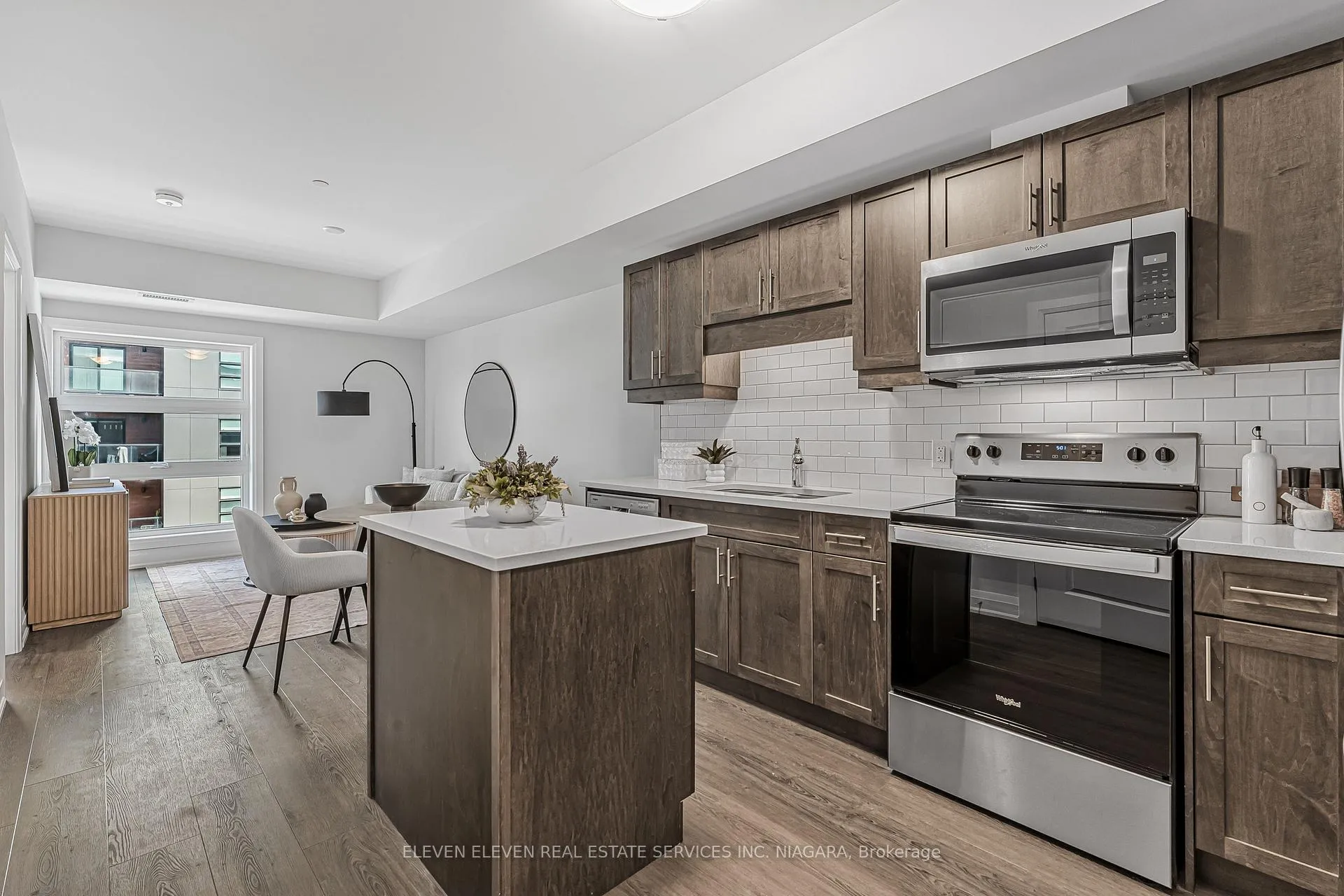 Photo 7 of Unit 302, 118 Summersides Boulevard, Pelham, Fonthill — HOMEH