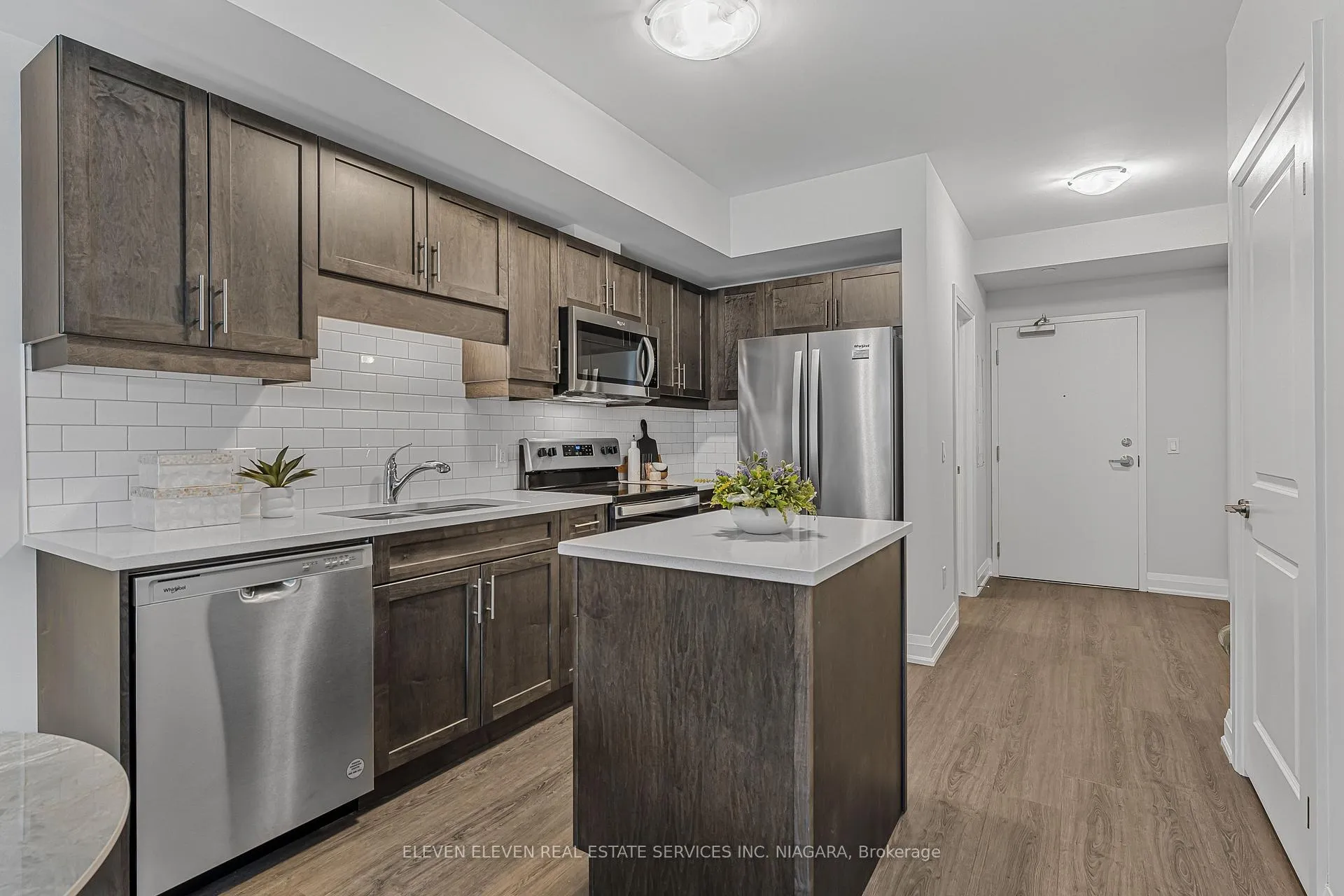 Photo 9 of Unit 302, 118 Summersides Boulevard, Pelham, Fonthill — HOMEH