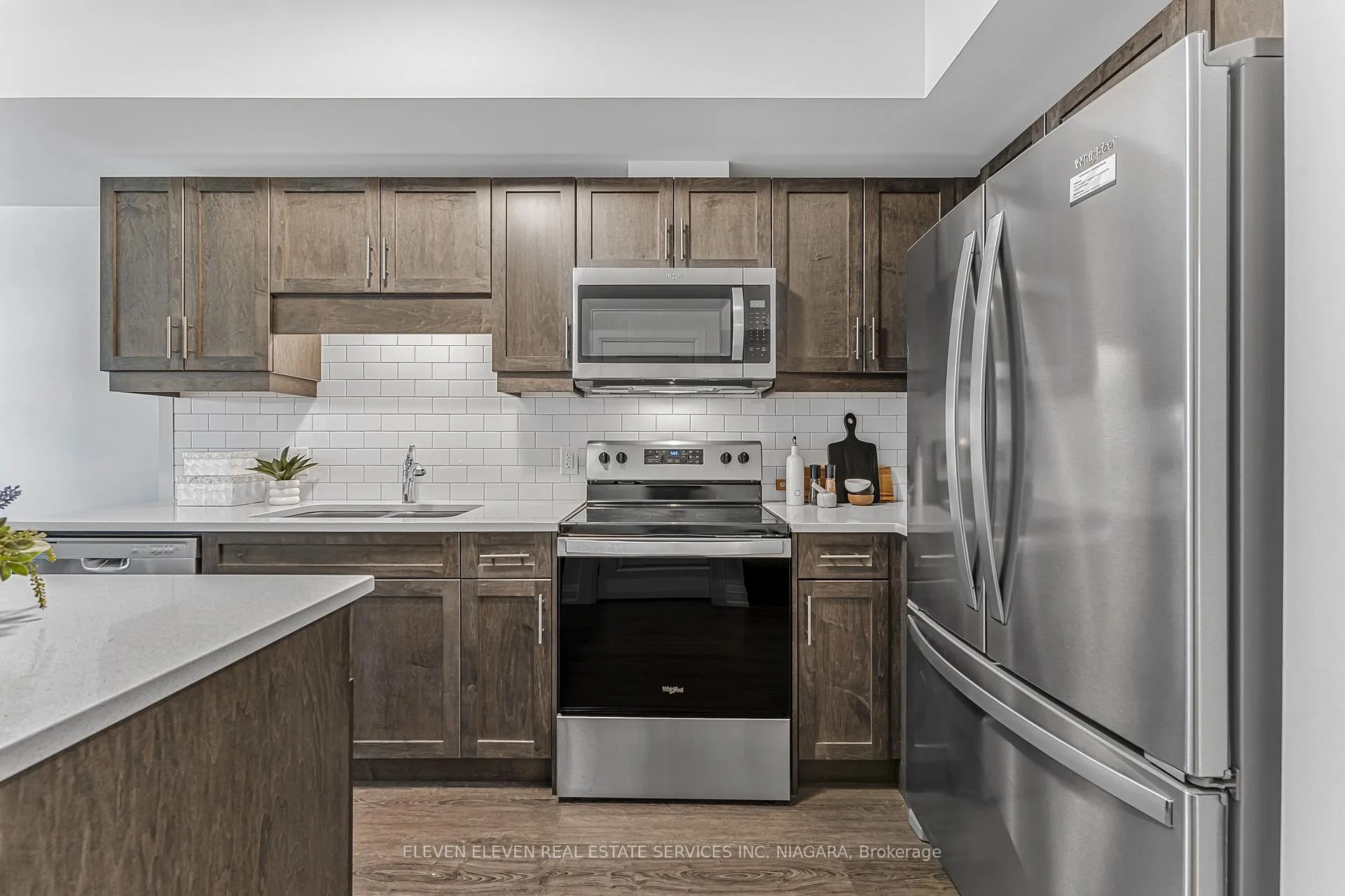 Photo 10 of Unit 302, 118 Summersides Boulevard, Pelham, Fonthill — HOMEH