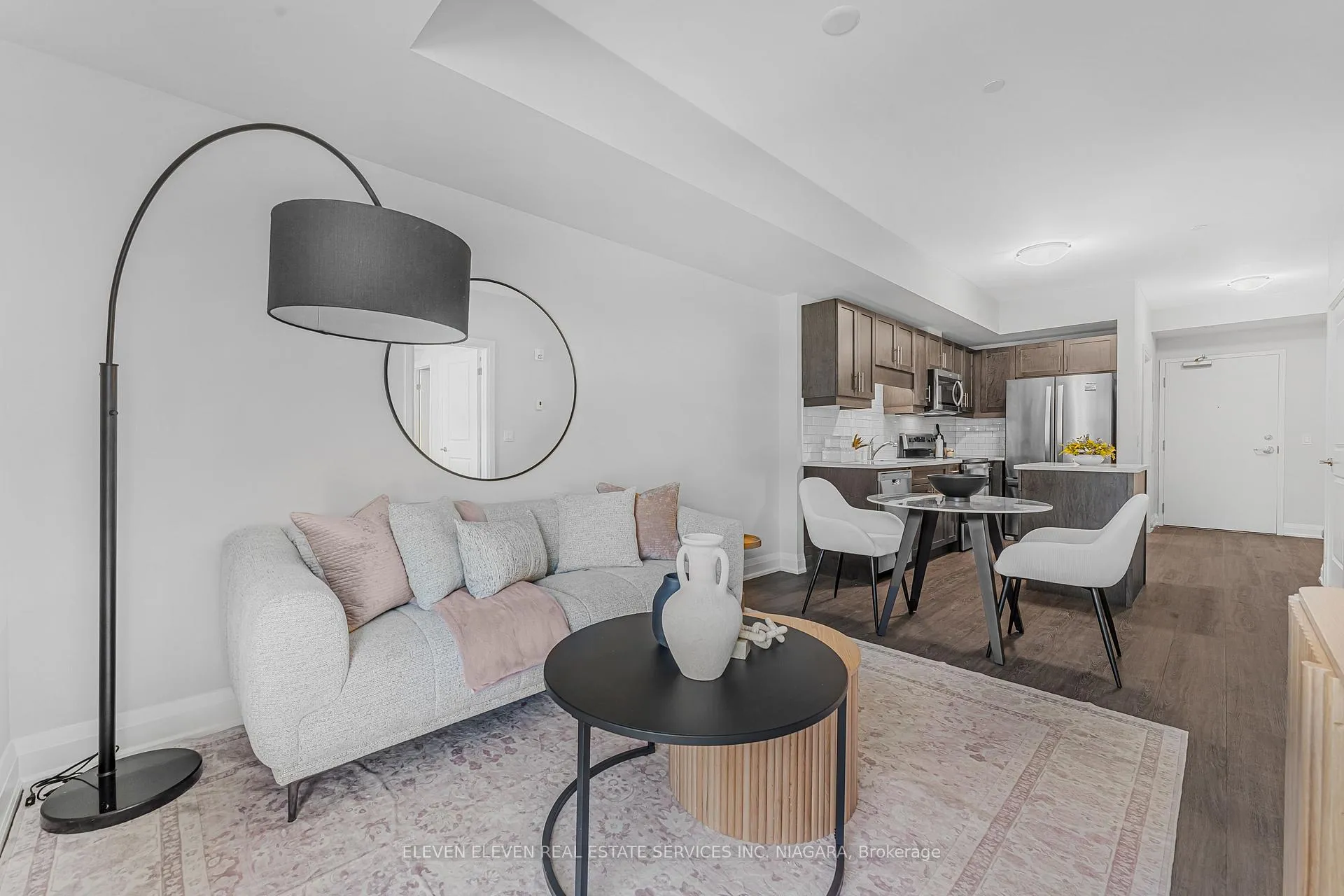 Photo 12 of Unit 302, 118 Summersides Boulevard, Pelham, Fonthill — HOMEH
