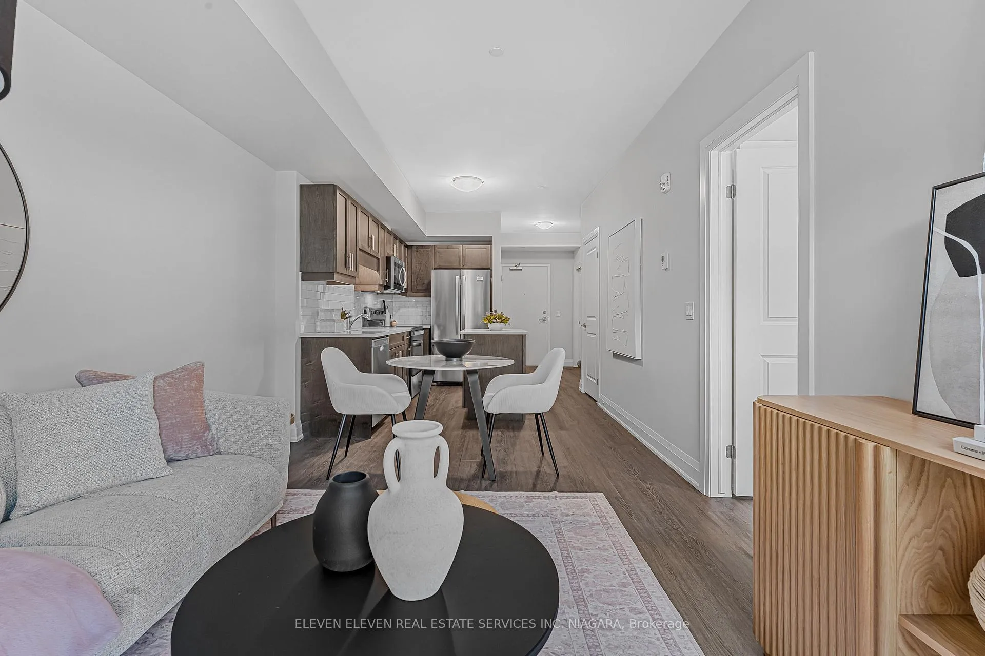 Photo 13 of Unit 302, 118 Summersides Boulevard, Pelham, Fonthill — HOMEH