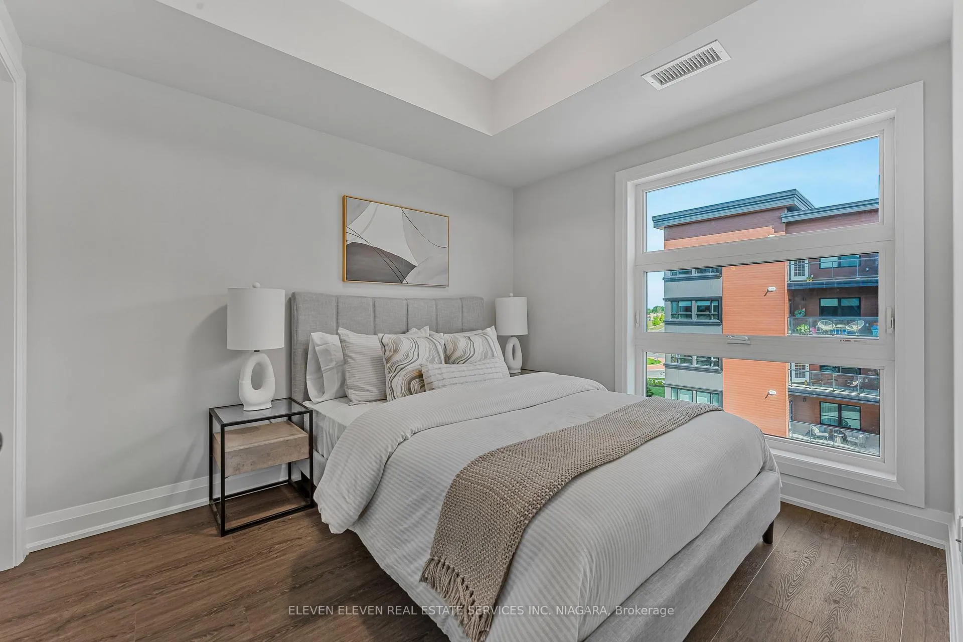 Photo 14 of Unit 302, 118 Summersides Boulevard, Pelham, Fonthill — HOMEH
