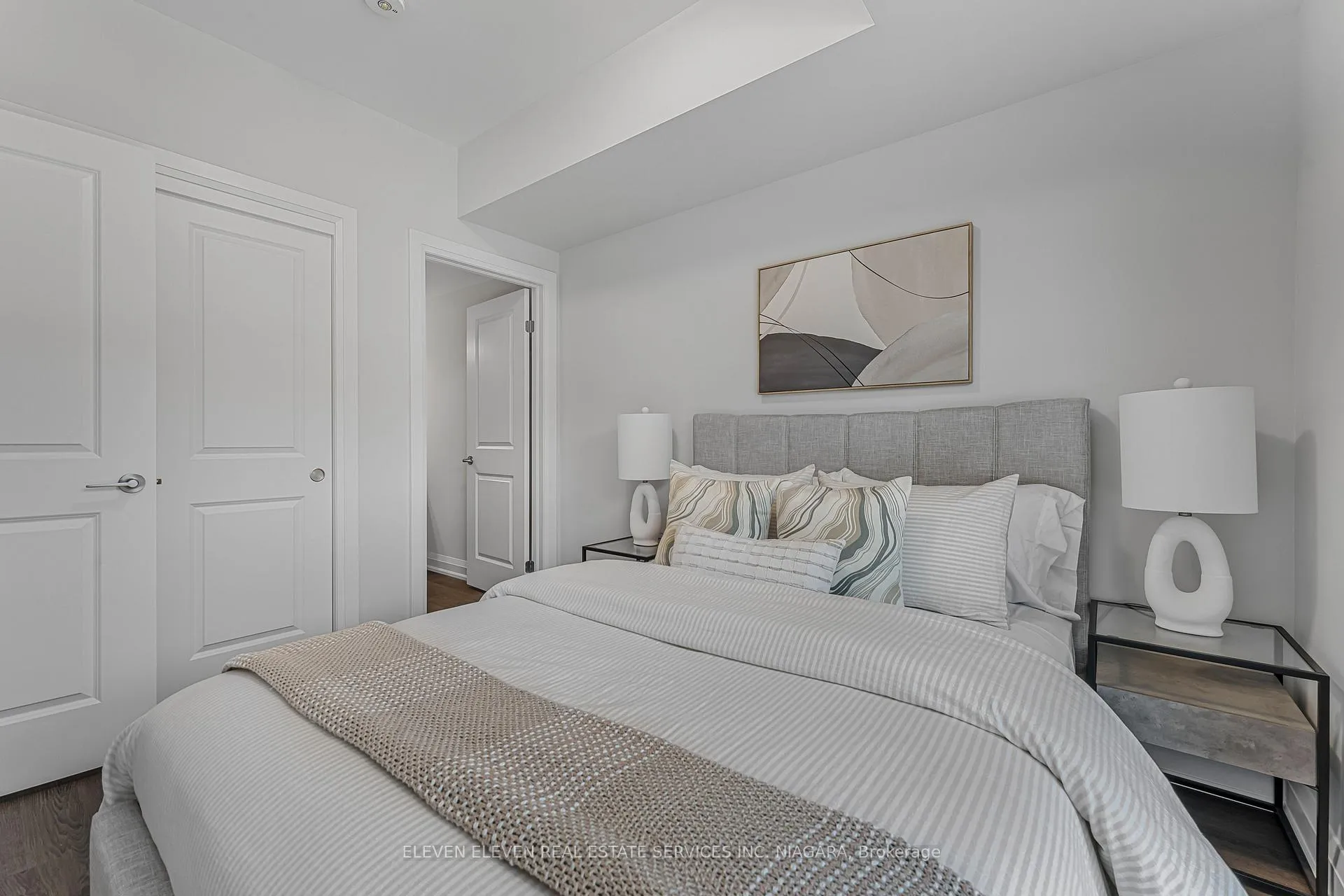 Photo 15 of Unit 302, 118 Summersides Boulevard, Pelham, Fonthill — HOMEH