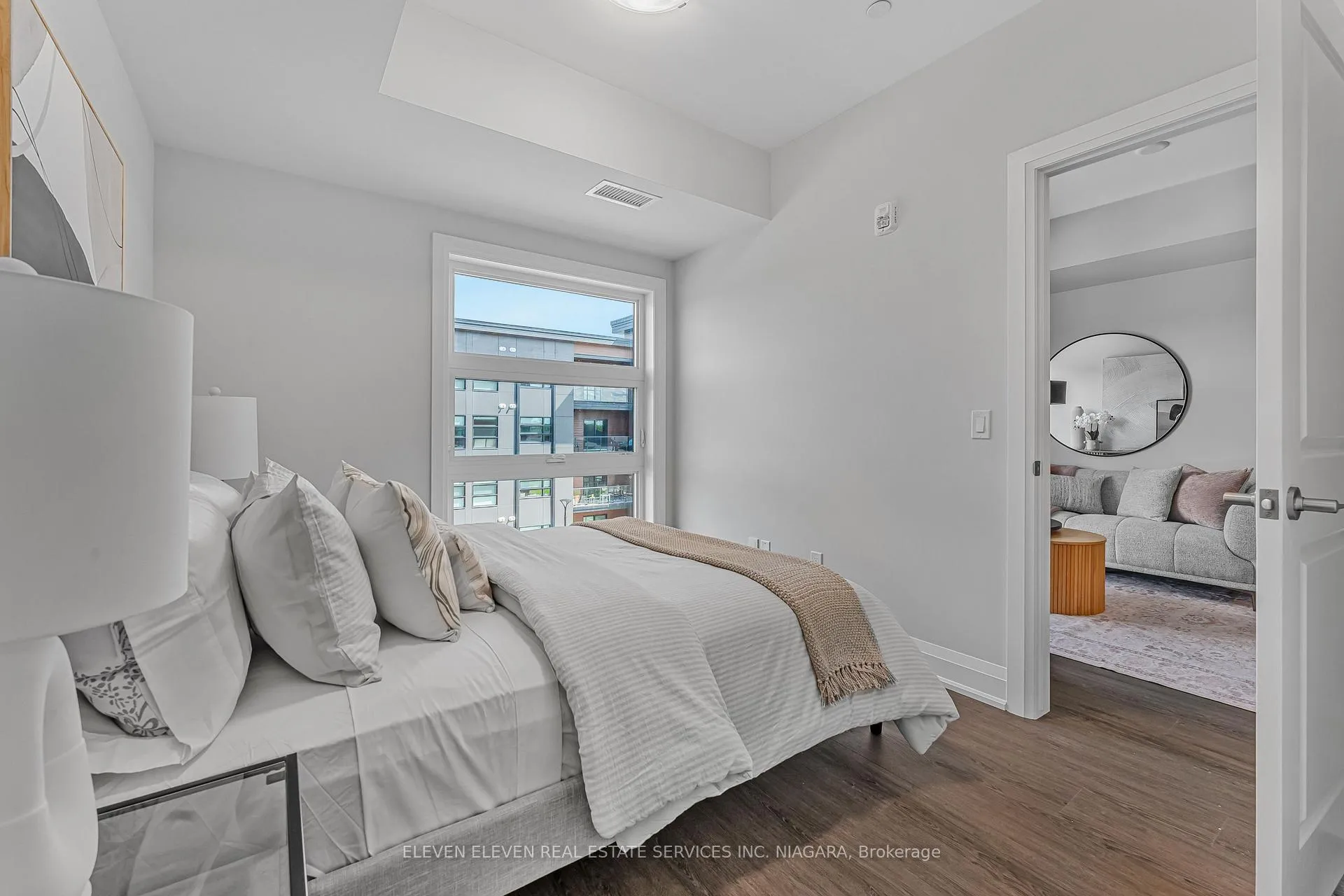Photo 16 of Unit 302, 118 Summersides Boulevard, Pelham, Fonthill — HOMEH