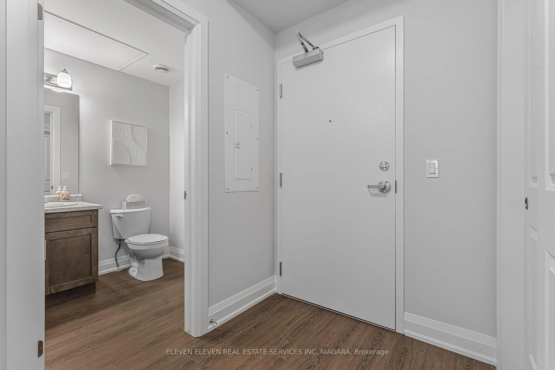Photo 22 of Unit 302, 118 Summersides Boulevard, Pelham, Fonthill — HOMEH