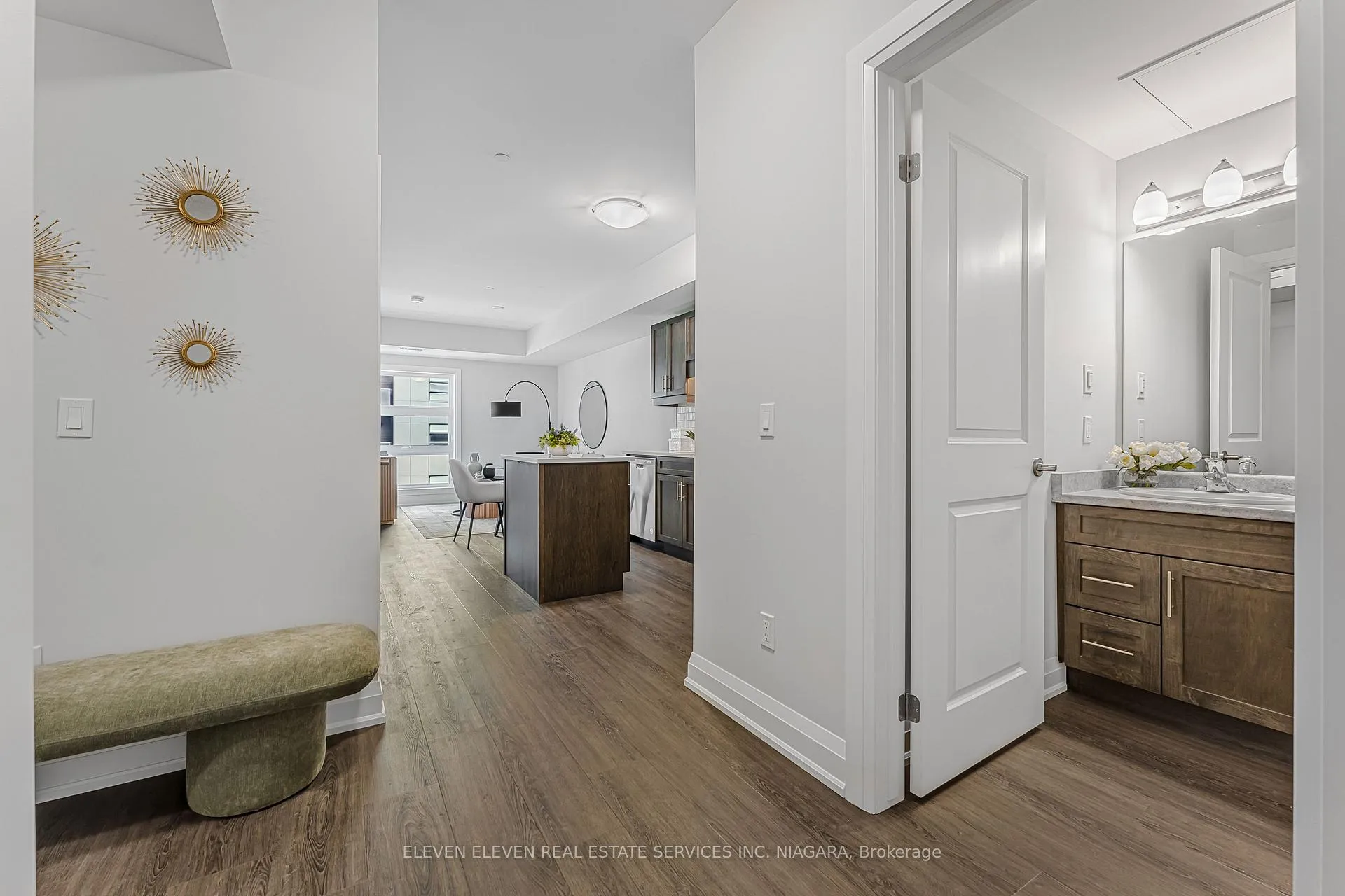 Photo 23 of Unit 302, 118 Summersides Boulevard, Pelham, Fonthill — HOMEH