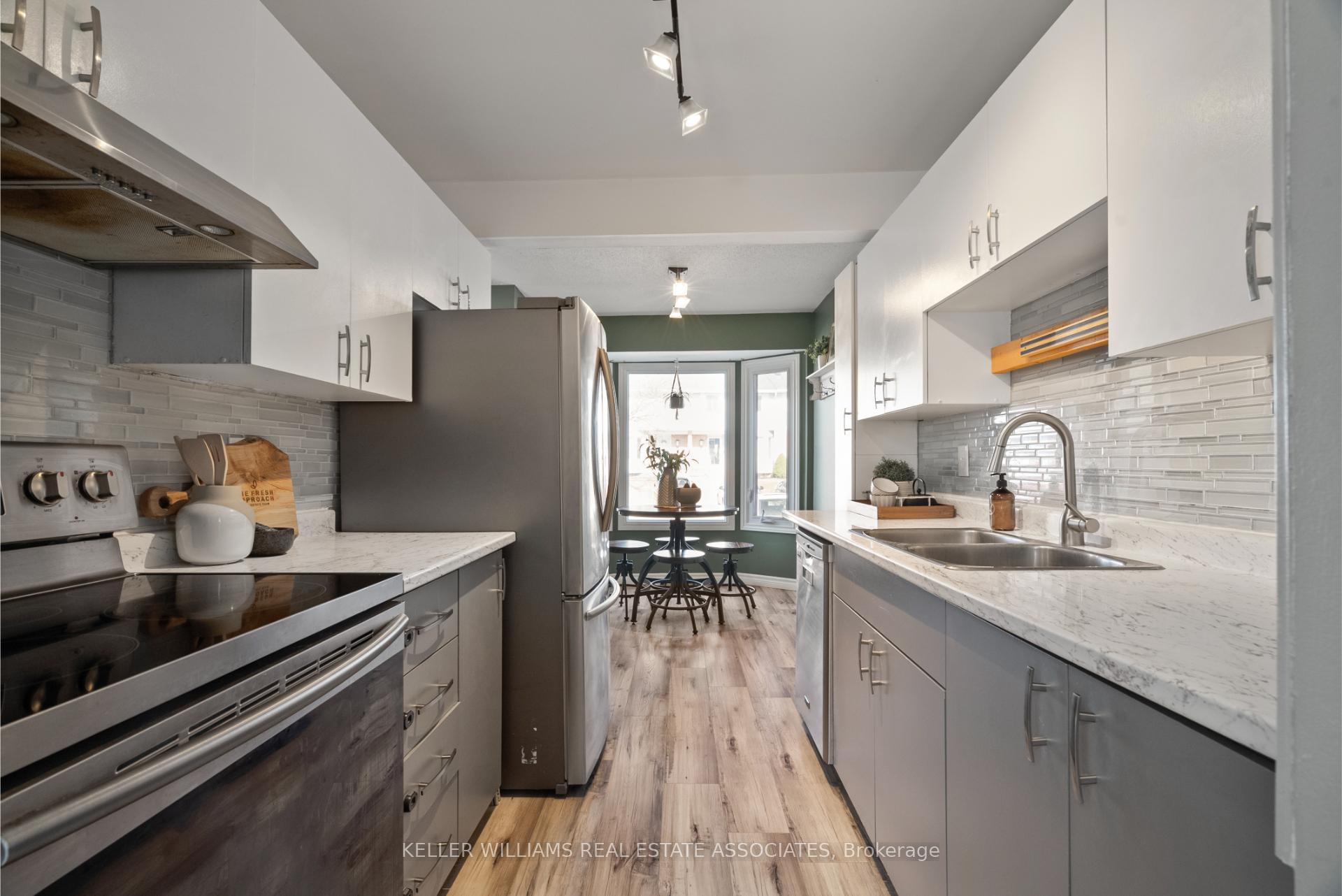 Photo 7 of Unit 11, 80 Ferman Drive, Guelph, Willow West/Sugarbush/West Acres — HOMEH