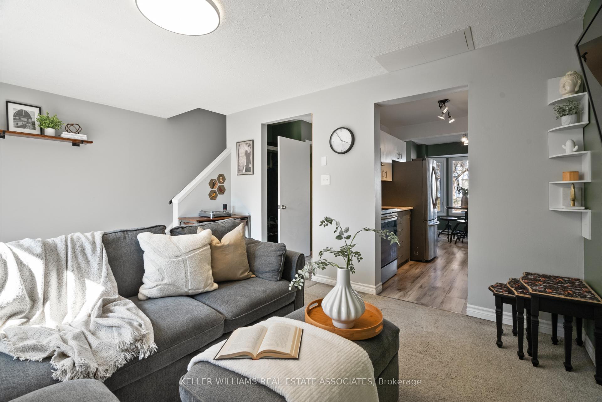 Photo 14 of Unit 11, 80 Ferman Drive, Guelph, Willow West/Sugarbush/West Acres — HOMEH