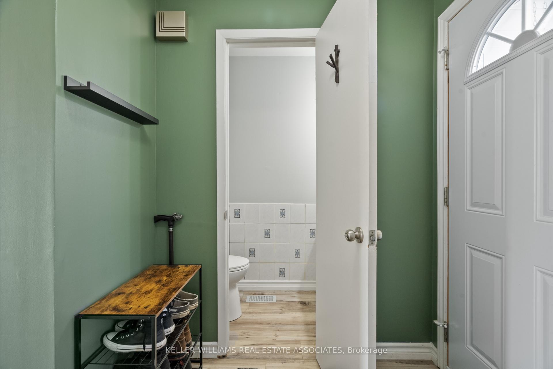 Photo 15 of Unit 11, 80 Ferman Drive, Guelph, Willow West/Sugarbush/West Acres — HOMEH