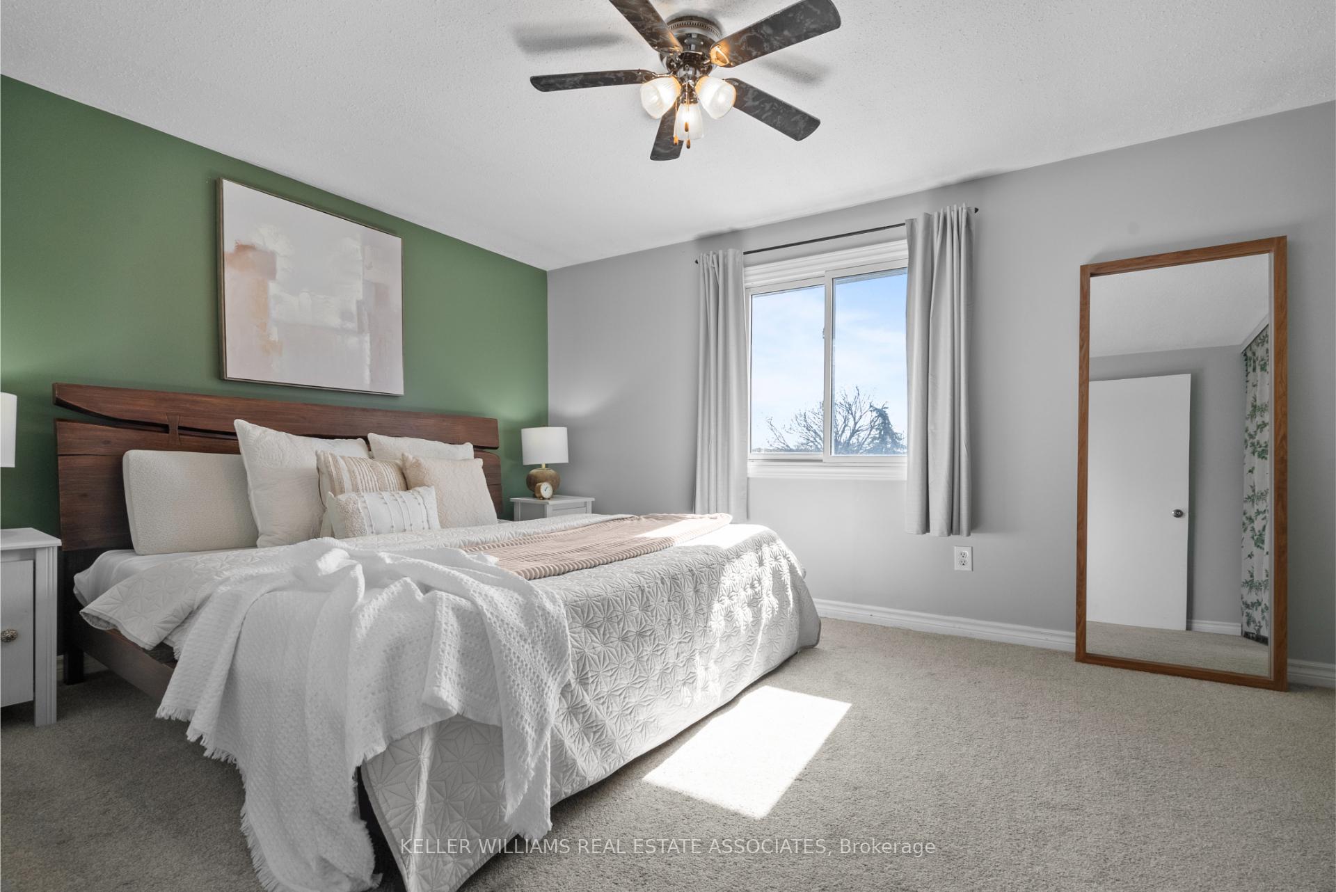 Photo 19 of Unit 11, 80 Ferman Drive, Guelph, Willow West/Sugarbush/West Acres — HOMEH