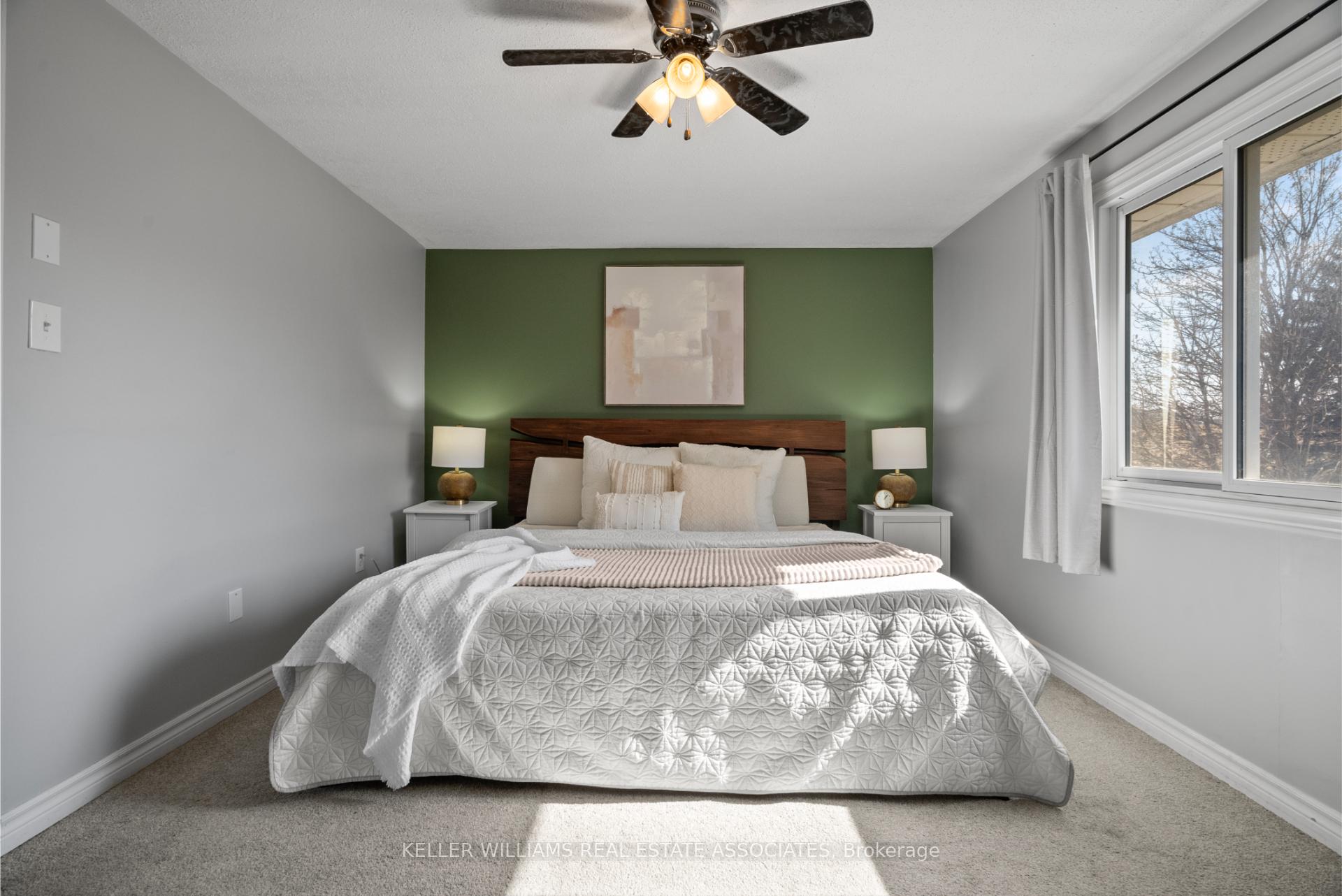 Photo 20 of Unit 11, 80 Ferman Drive, Guelph, Willow West/Sugarbush/West Acres — HOMEH