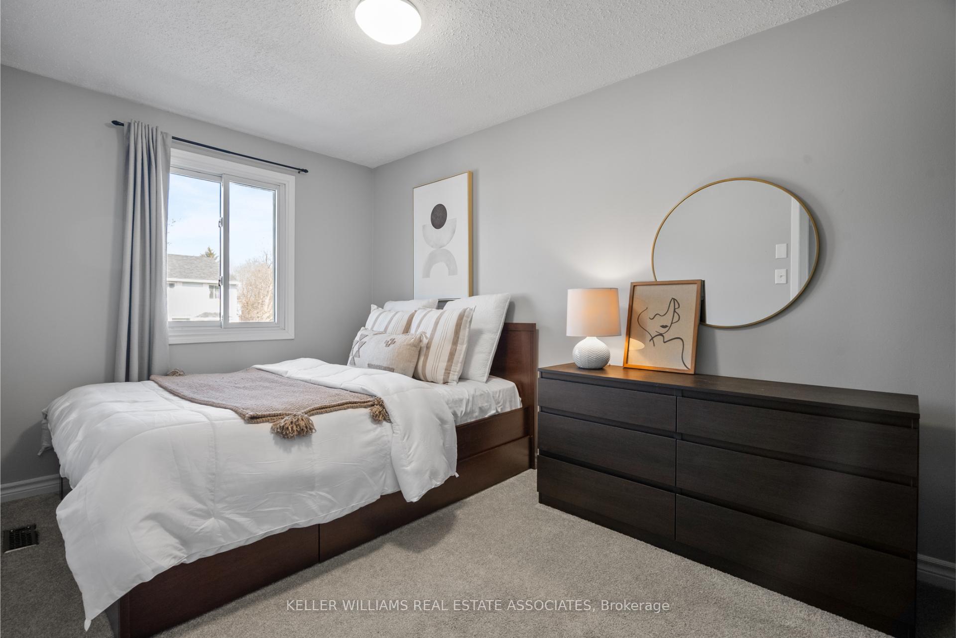 Photo 21 of Unit 11, 80 Ferman Drive, Guelph, Willow West/Sugarbush/West Acres — HOMEH
