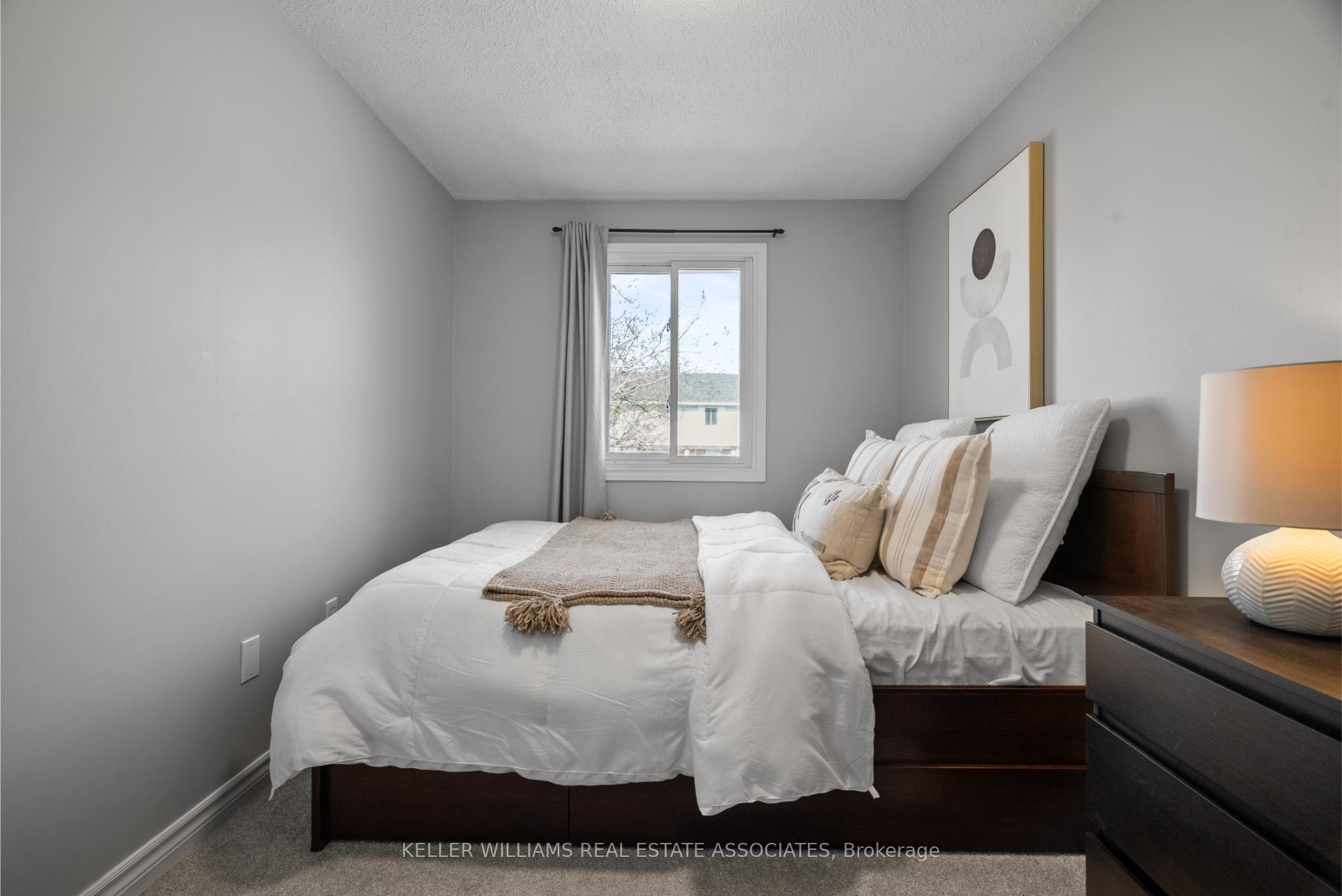 Photo 22 of Unit 11, 80 Ferman Drive, Guelph, Willow West/Sugarbush/West Acres — HOMEH