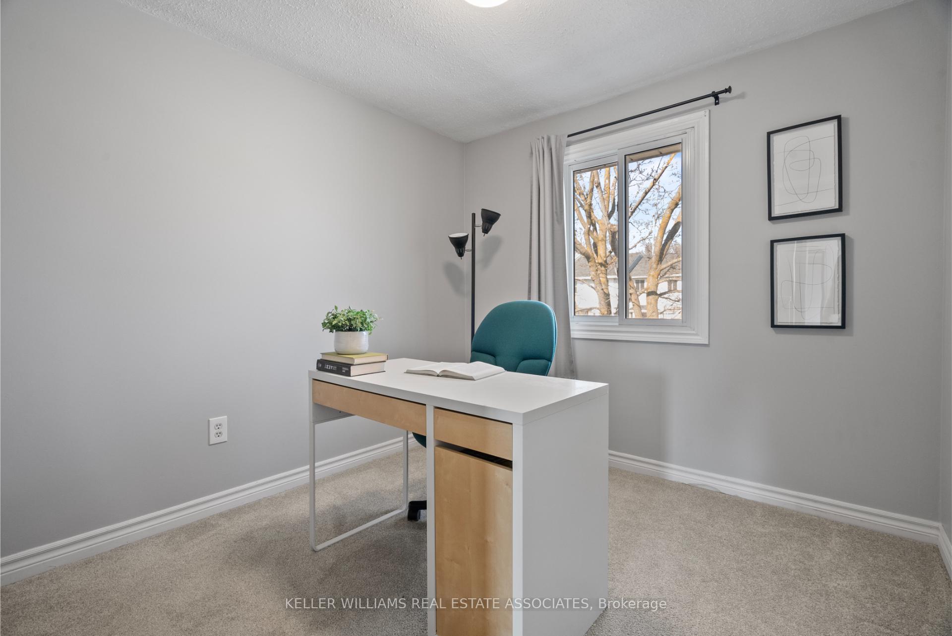 Photo 23 of Unit 11, 80 Ferman Drive, Guelph, Willow West/Sugarbush/West Acres — HOMEH