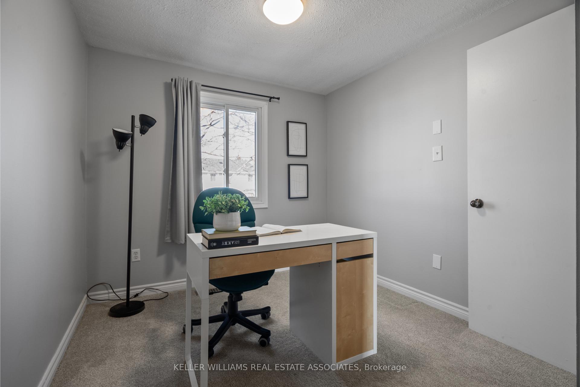 Photo 24 of Unit 11, 80 Ferman Drive, Guelph, Willow West/Sugarbush/West Acres — HOMEH