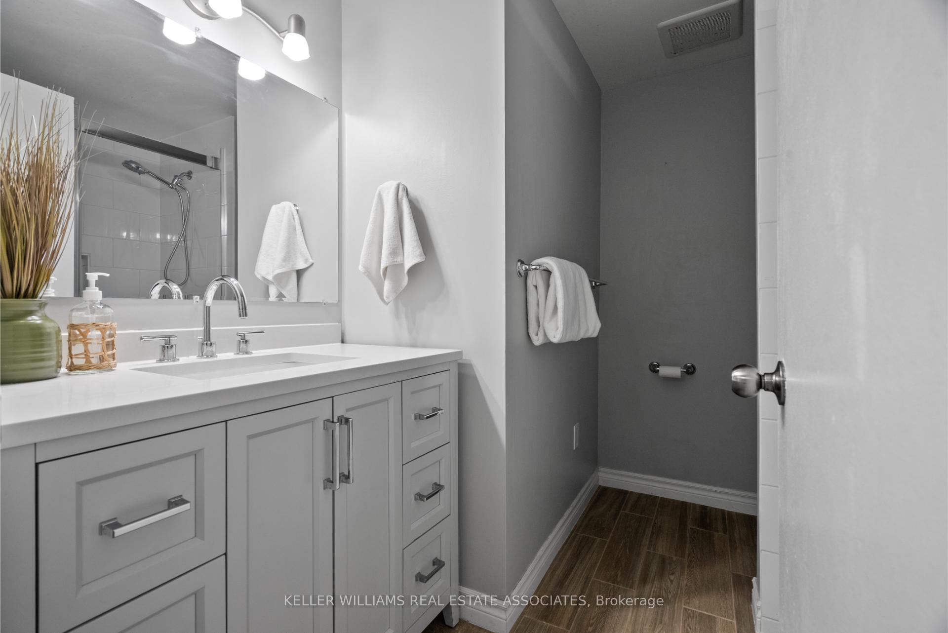 Photo 25 of Unit 11, 80 Ferman Drive, Guelph, Willow West/Sugarbush/West Acres — HOMEH