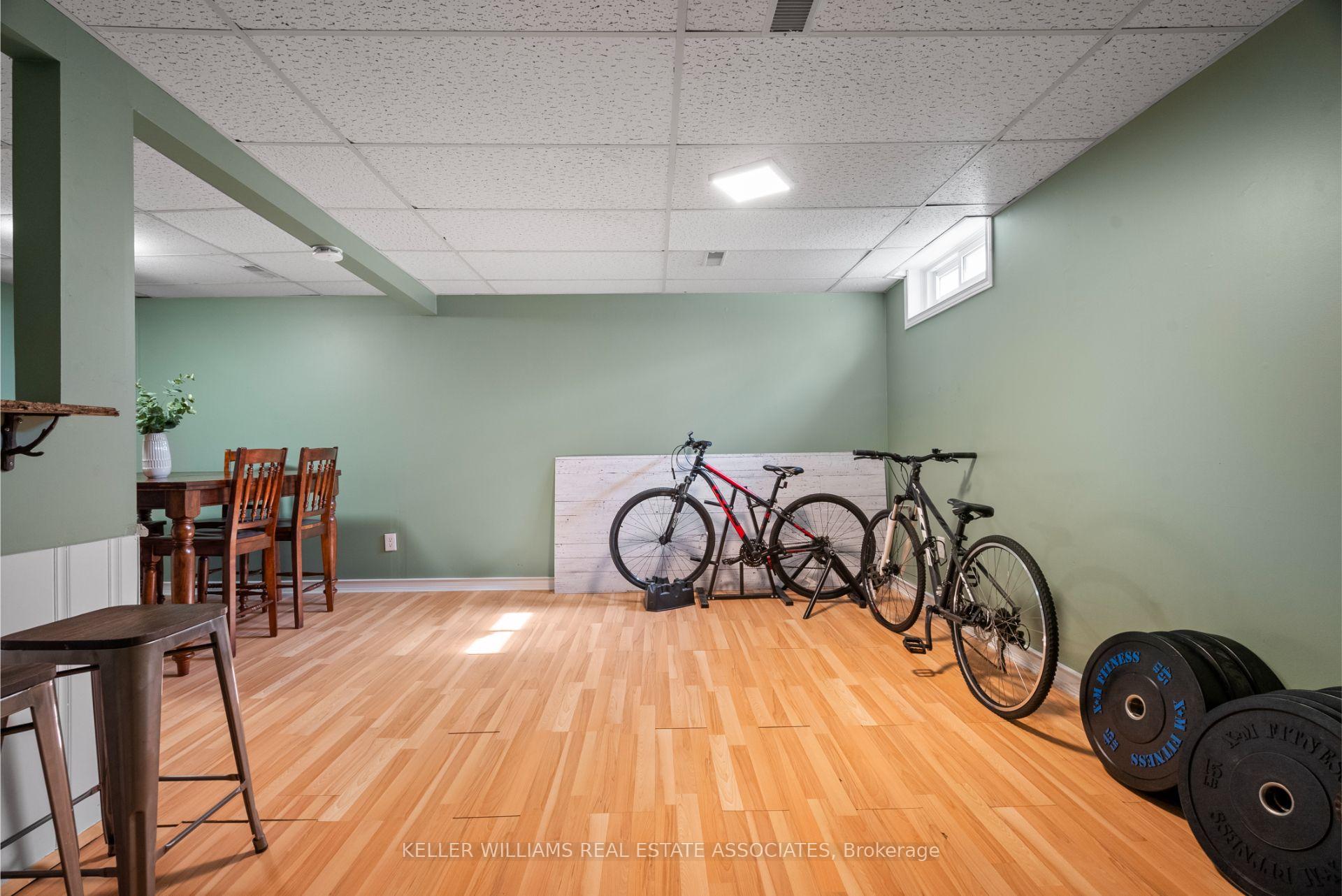 Photo 28 of Unit 11, 80 Ferman Drive, Guelph, Willow West/Sugarbush/West Acres — HOMEH