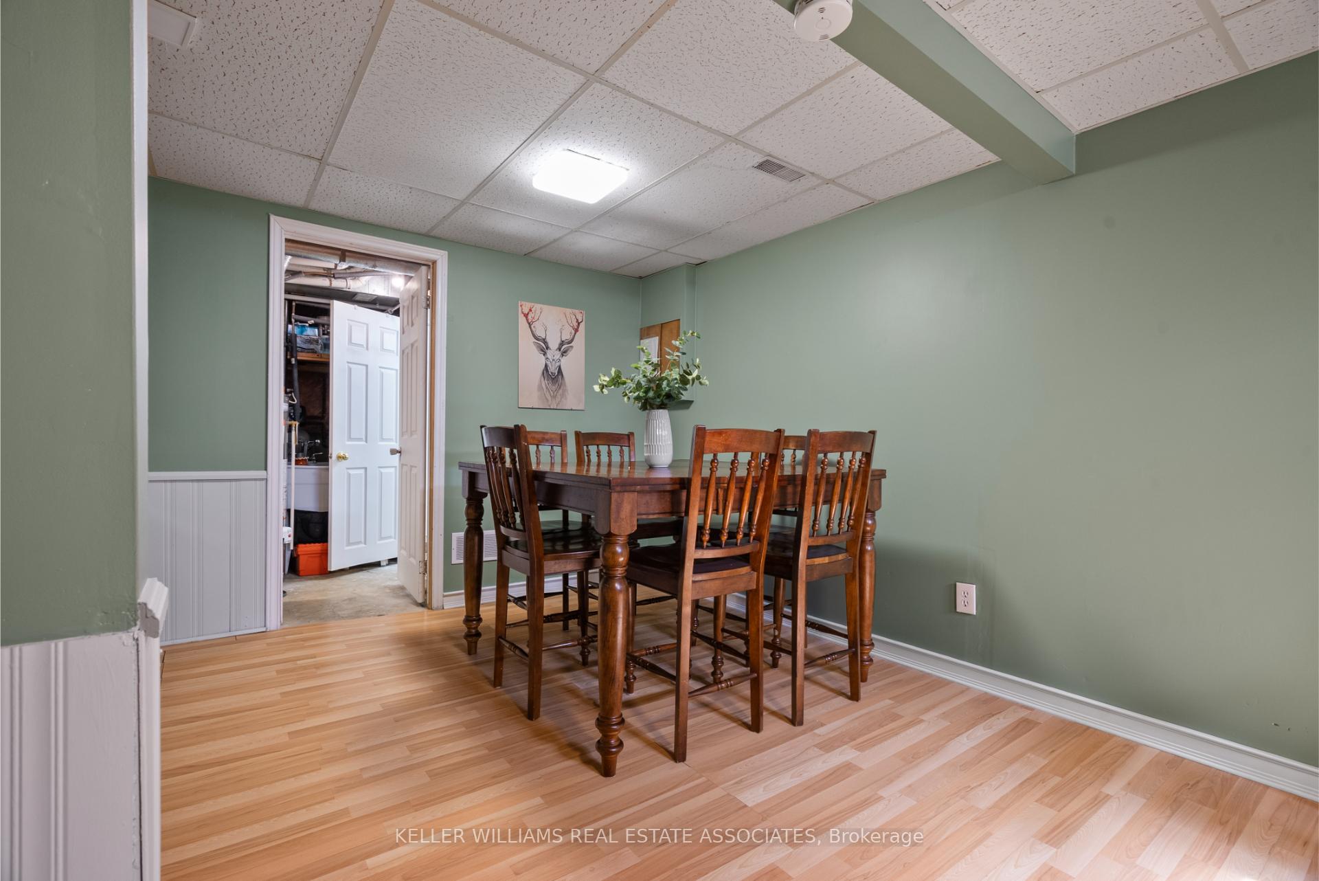 Photo 30 of Unit 11, 80 Ferman Drive, Guelph, Willow West/Sugarbush/West Acres — HOMEH