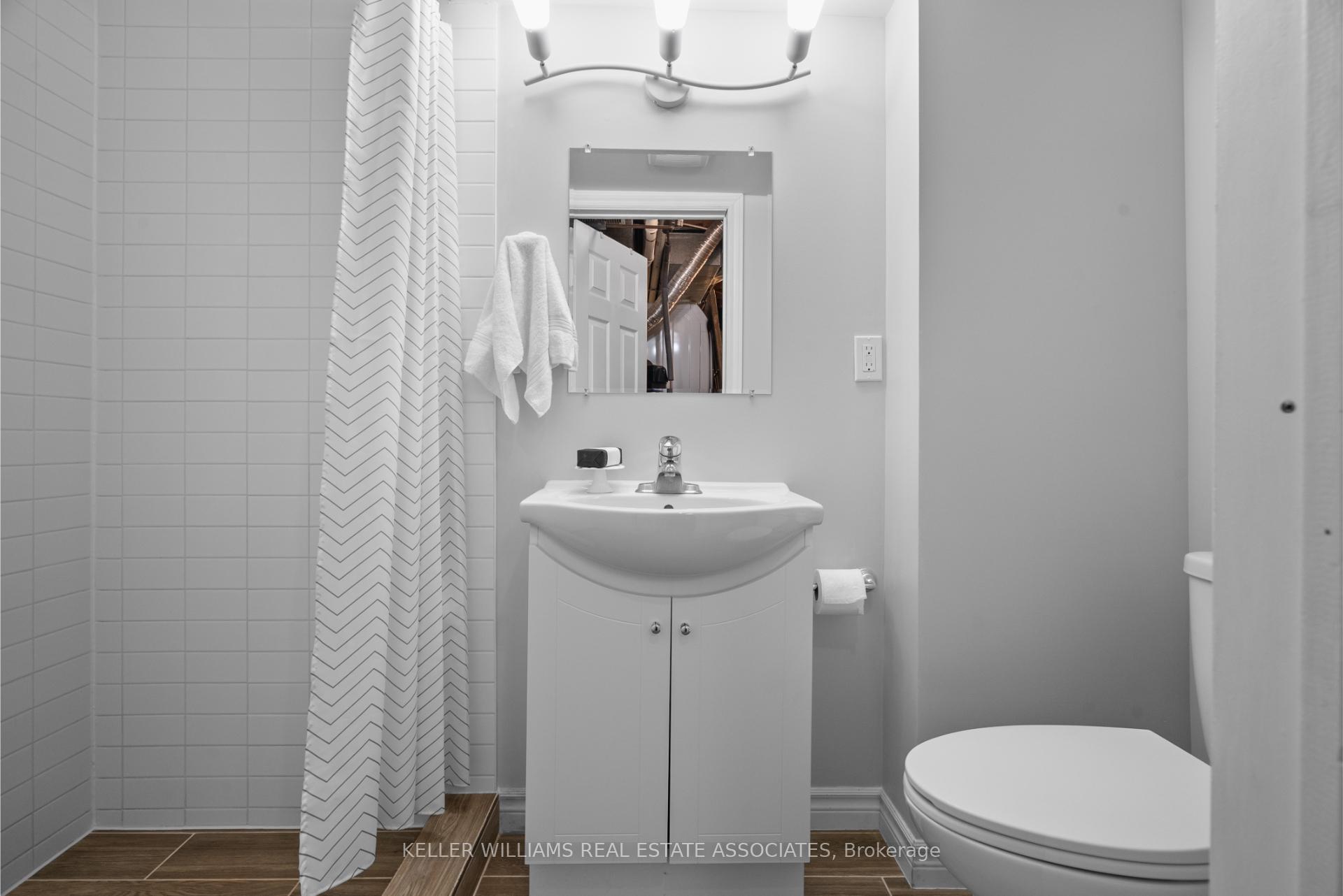Photo 33 of Unit 11, 80 Ferman Drive, Guelph, Willow West/Sugarbush/West Acres — HOMEH