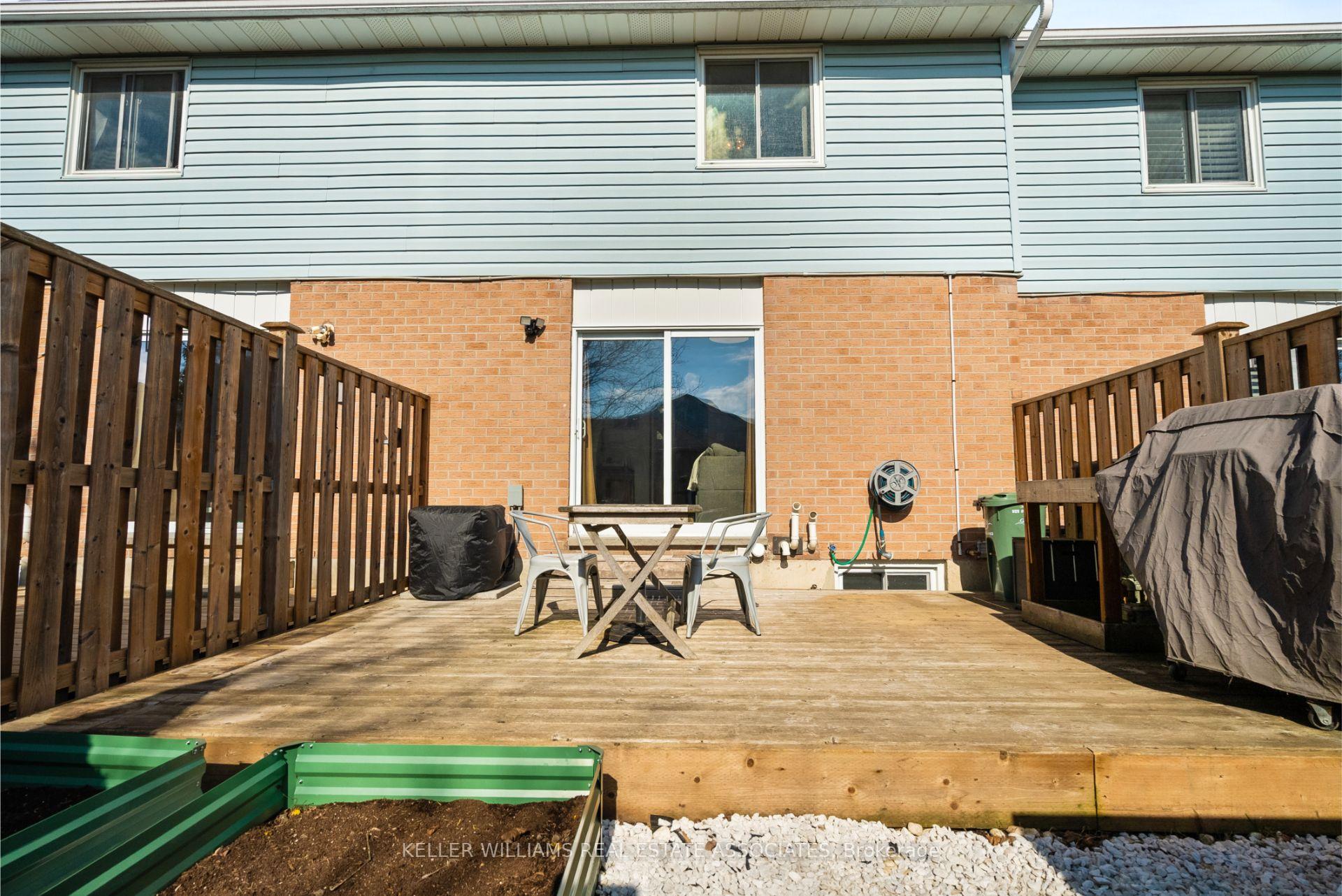Photo 40 of Unit 11, 80 Ferman Drive, Guelph, Willow West/Sugarbush/West Acres — HOMEH