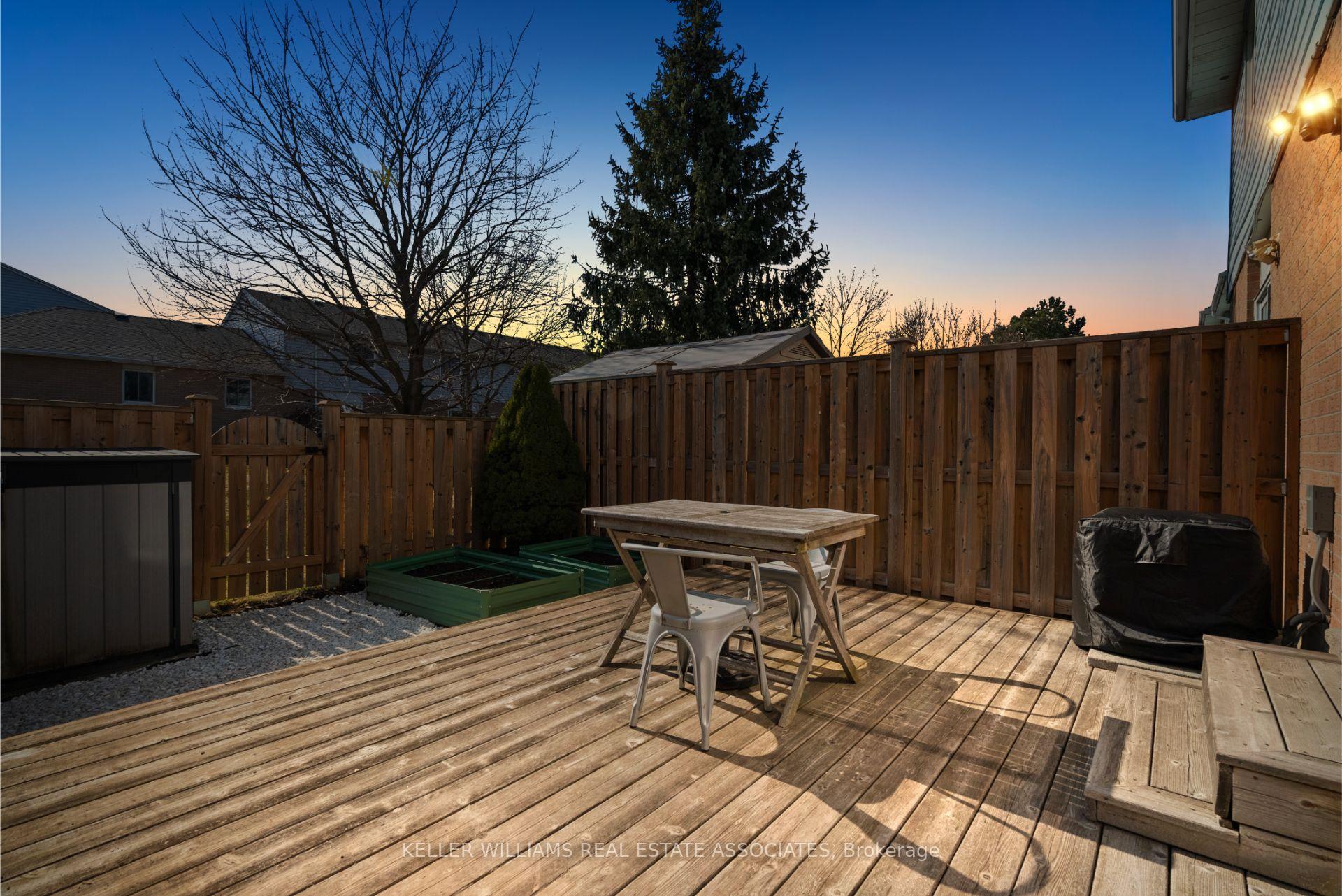 Photo 41 of Unit 11, 80 Ferman Drive, Guelph, Willow West/Sugarbush/West Acres — HOMEH