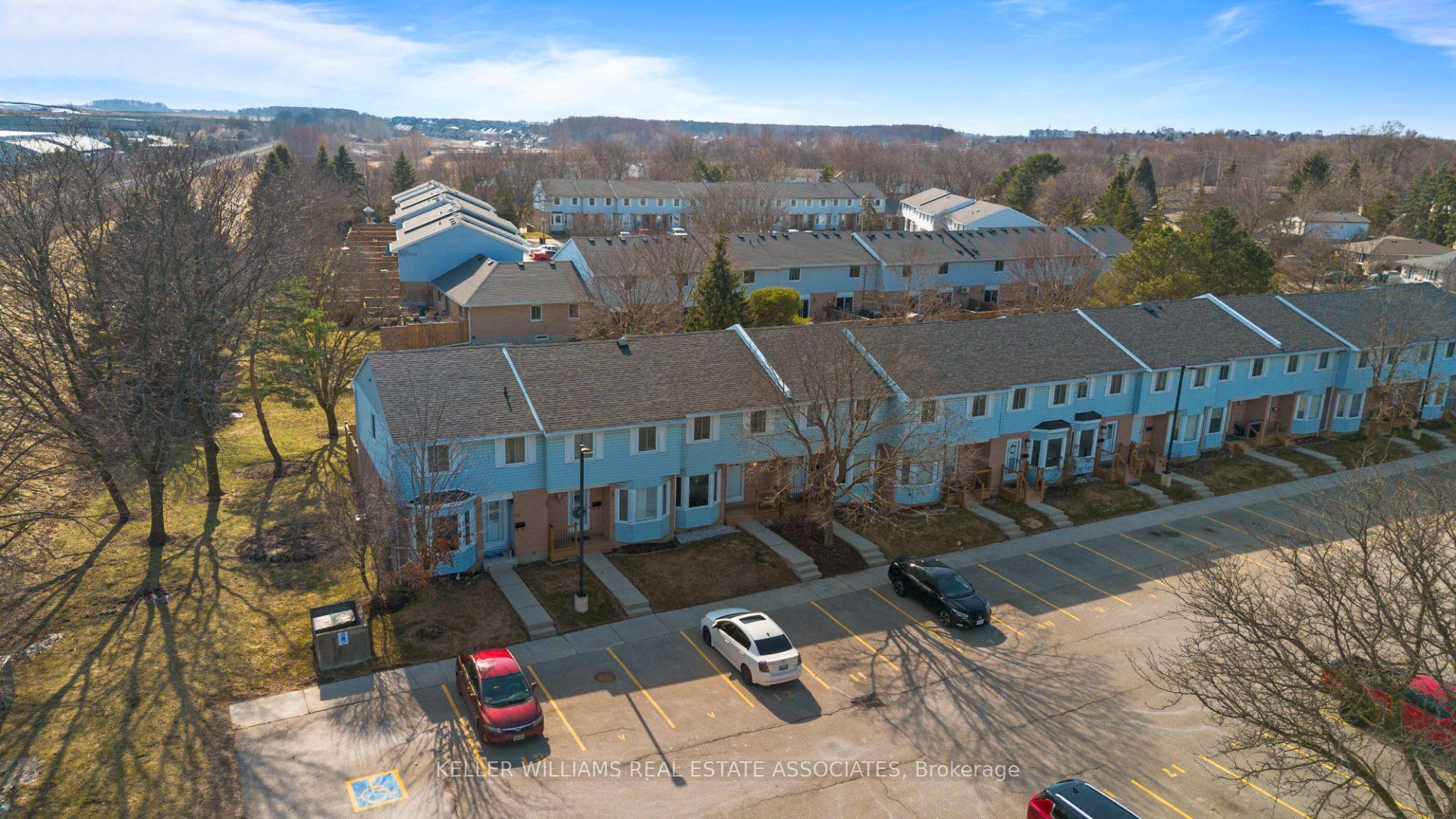 Photo 42 of Unit 11, 80 Ferman Drive, Guelph, Willow West/Sugarbush/West Acres — HOMEH