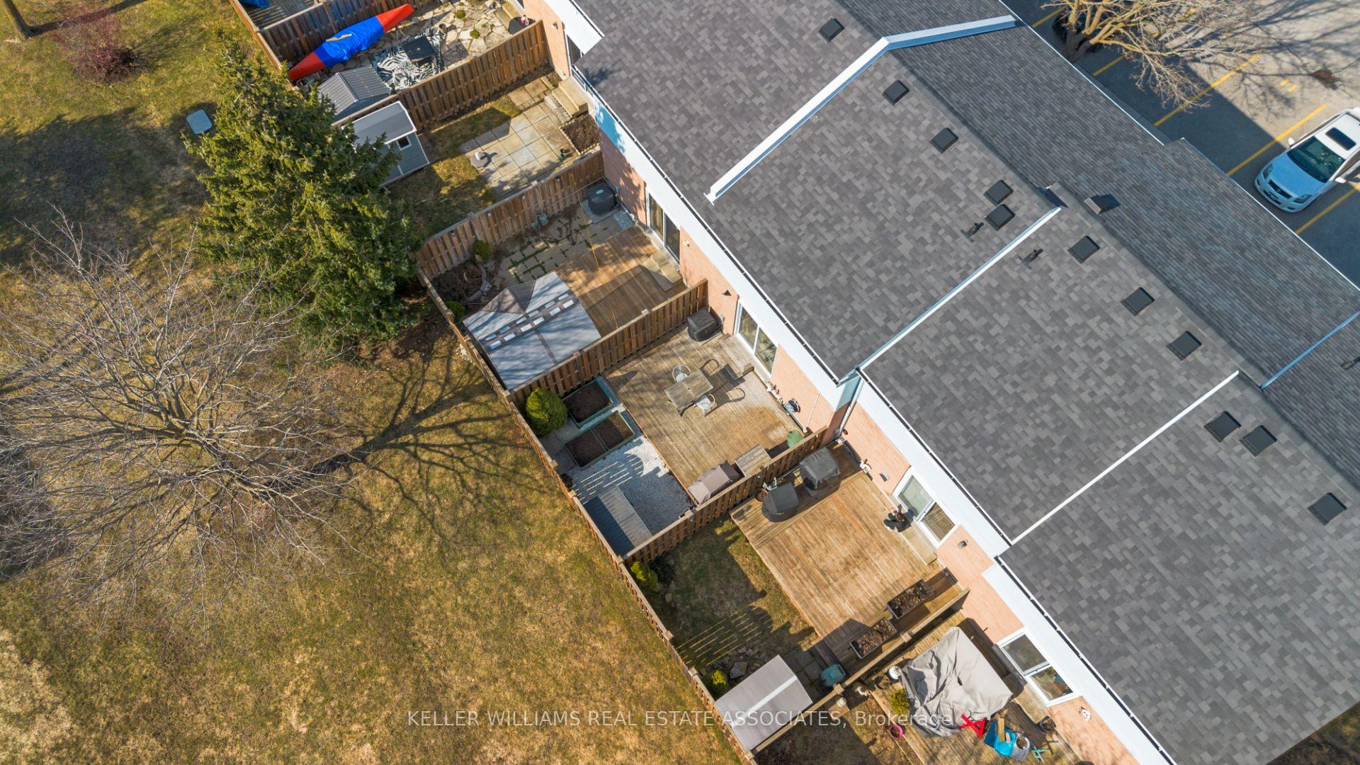 Photo 43 of Unit 11, 80 Ferman Drive, Guelph, Willow West/Sugarbush/West Acres — HOMEH