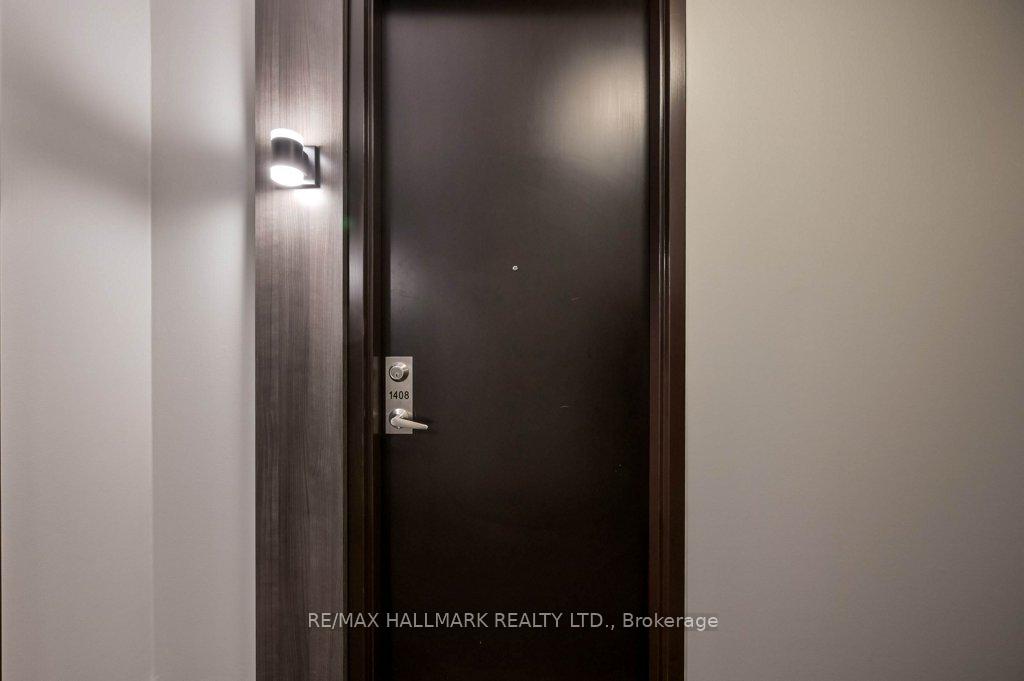 Photo 2 of Unit 1408, 144 Park Street, Waterloo — HOMEH