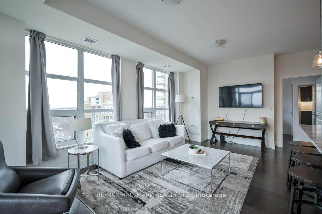 Photo 7 of Unit 1408, 144 Park Street, Waterloo — HOMEH