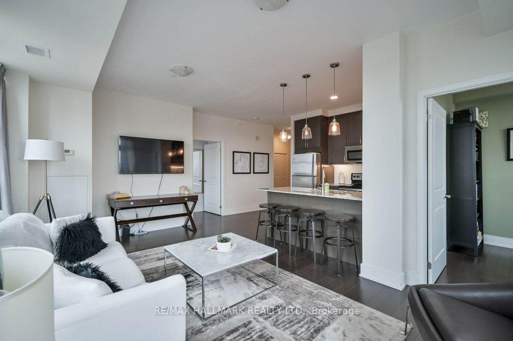 Photo 8 of Unit 1408, 144 Park Street, Waterloo — HOMEH