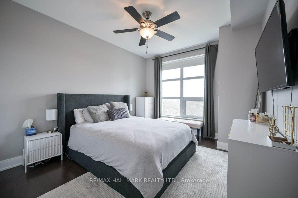 Photo 9 of Unit 1408, 144 Park Street, Waterloo — HOMEH