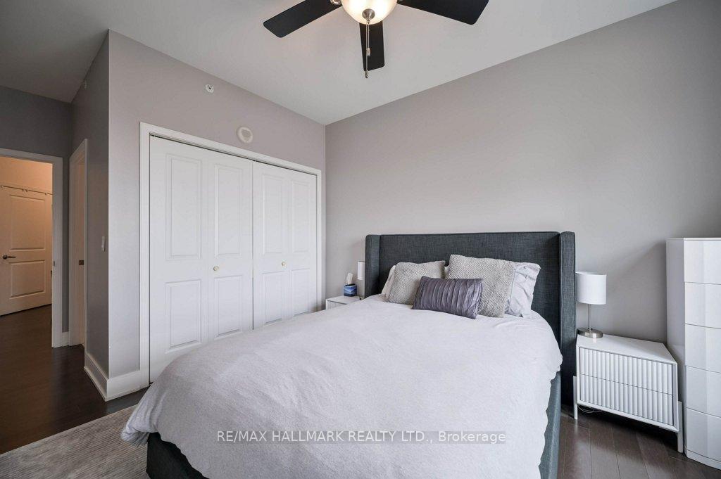Photo 10 of Unit 1408, 144 Park Street, Waterloo — HOMEH