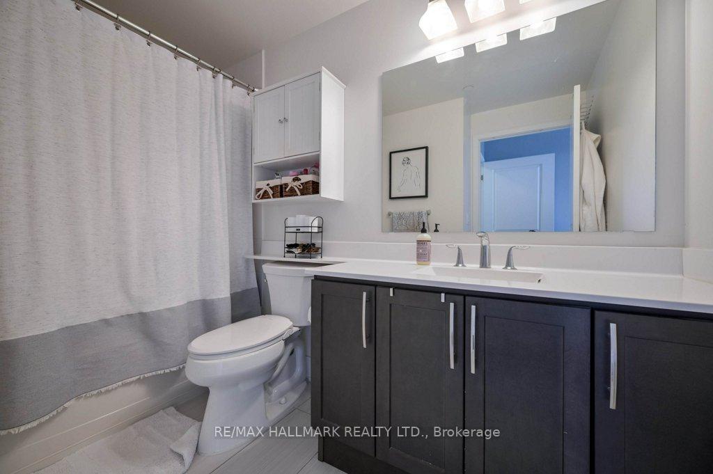 Photo 11 of Unit 1408, 144 Park Street, Waterloo — HOMEH