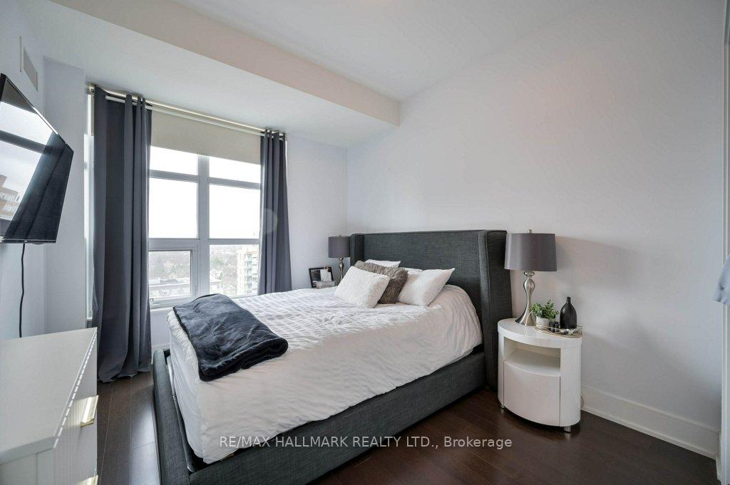Photo 12 of Unit 1408, 144 Park Street, Waterloo — HOMEH
